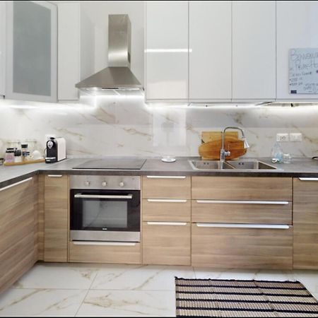 Apartamento Prime House Bolonia Exterior foto