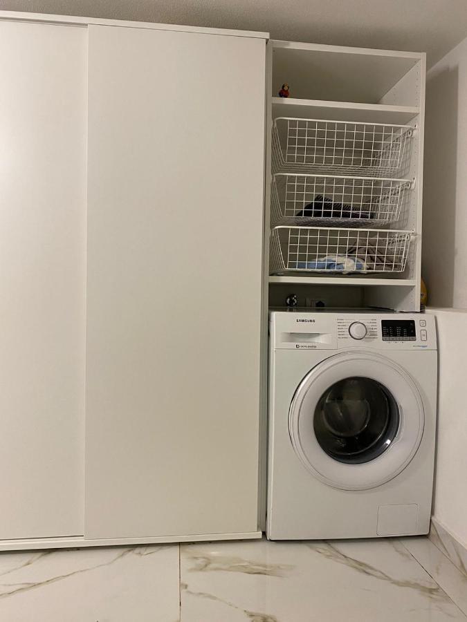 Apartamento Prime House Bolonia Exterior foto