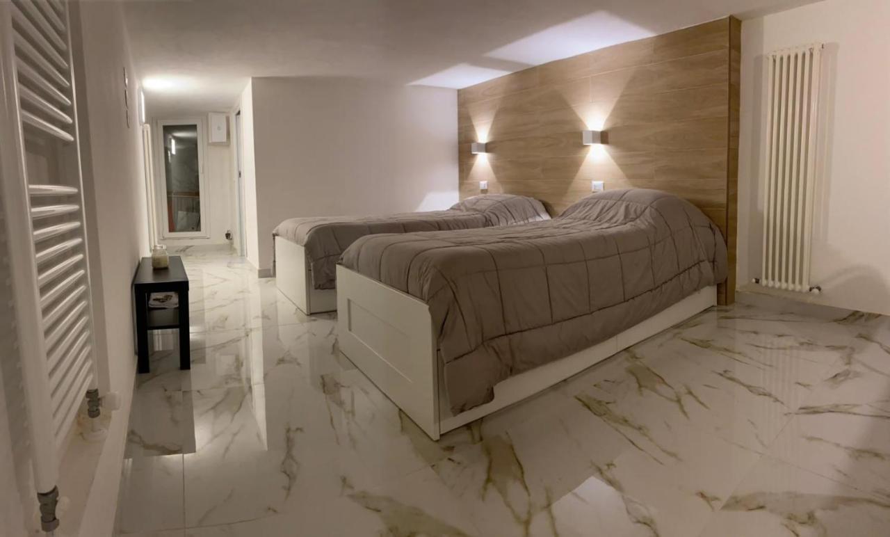 Apartamento Prime House Bolonia Exterior foto