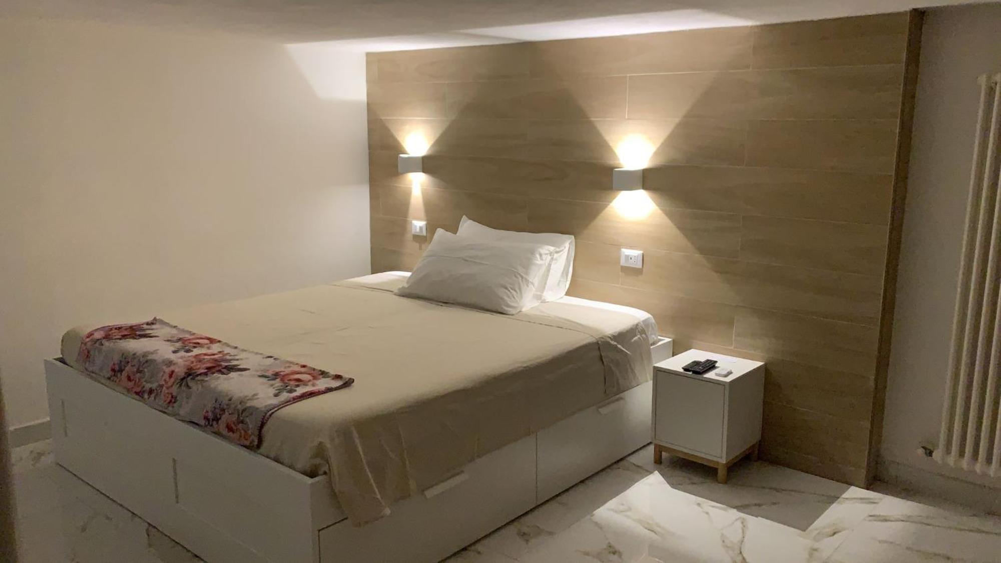 Apartamento Prime House Bolonia Exterior foto