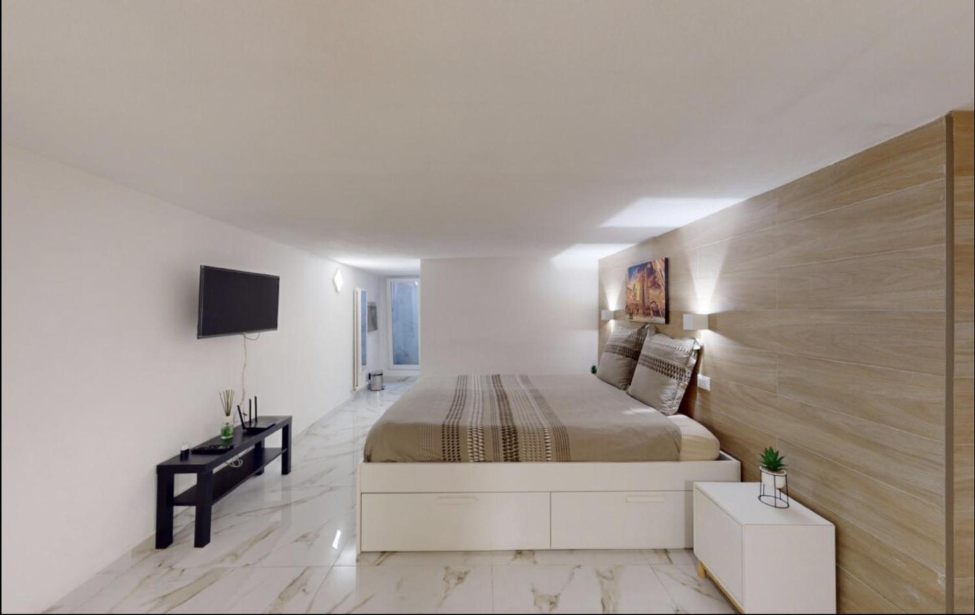 Apartamento Prime House Bolonia Exterior foto